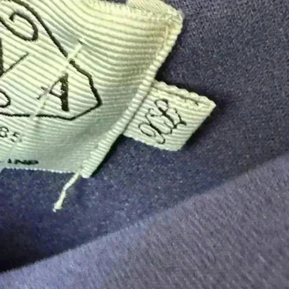 NWT Diva Eliza 3/4 Sleeve Bistretch Dress Size XL Made in England - Picture 6 of 11